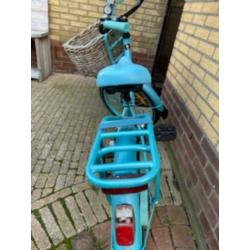kinderfiets
