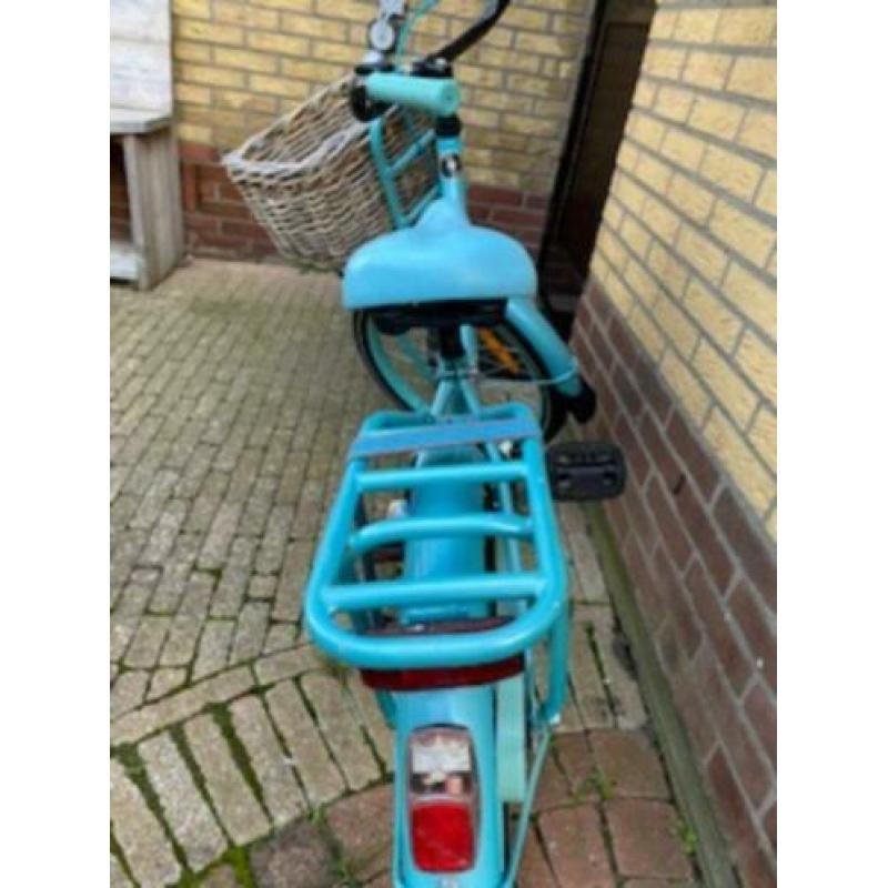 kinderfiets