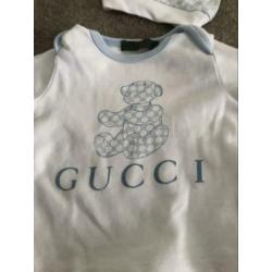 Setje van Gucci