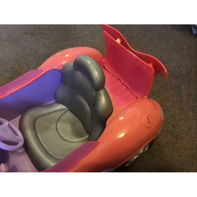 Baby Born auto