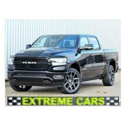 Dodge Ram Pick Up 1500 4x4 Crew Cab Laramie Sport