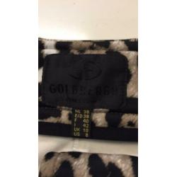Goldbergh skibroek maat 38