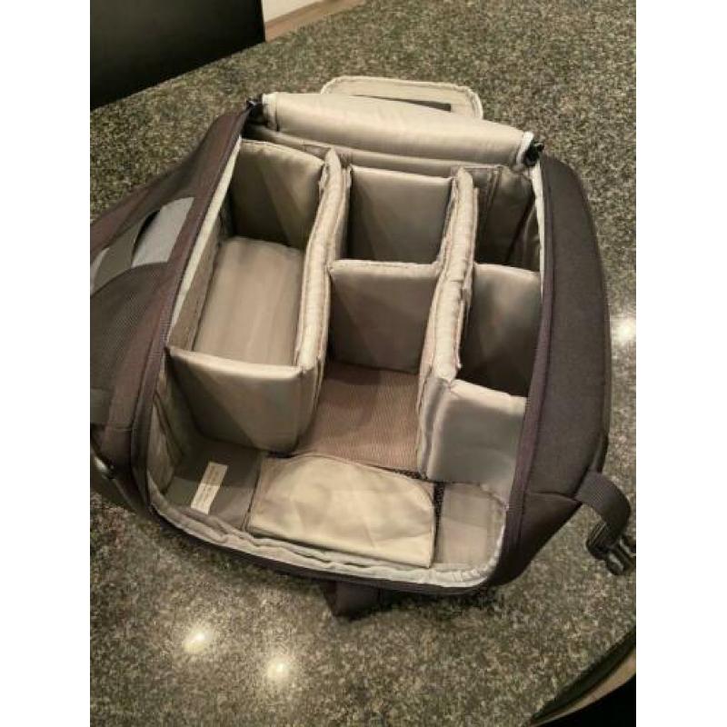 Lowepro SlingShot 300 AW camera tas (nieuwstaat)