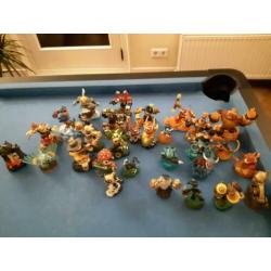 Skylanders Swap Force set