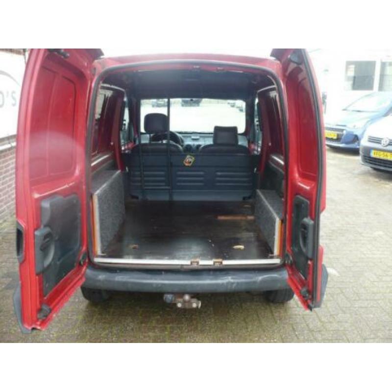 Renault Kangoo Express 1.9D RL 55 ! INRUILKOOPJE ! BTW-VRIJ