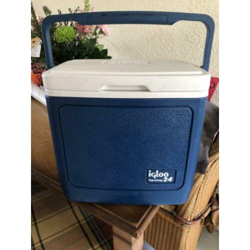 Igloo koelbox