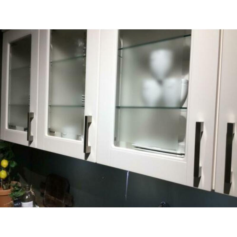 Showroom keuken Livorno