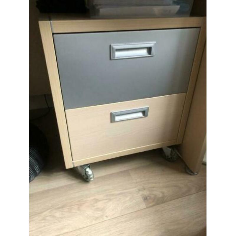 Complete slaap kamer