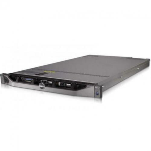 SUPER STUNT Dell PowerEdge R610 met 3 jaar Garantie