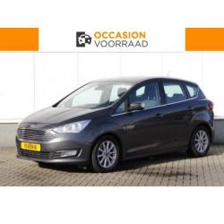 Ford C-Max: 56 op voorraad !