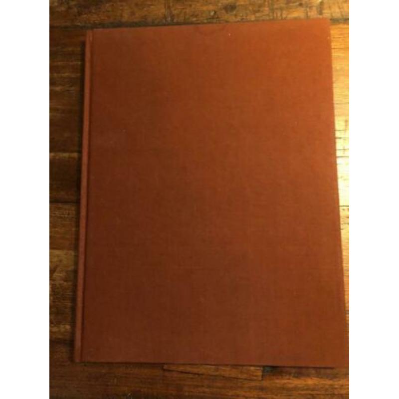 Fotoboek Brigitte Bardot door Ghislain Dussart 1976 NL HC