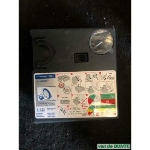 12v banden pompen div merken