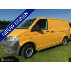 Volkswagen Transporter - 1.9 TDI Airco