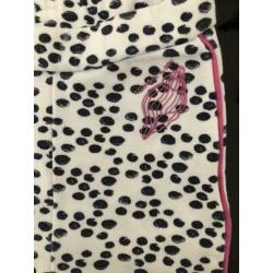 Tumble n dry tnd setje maat 62 meisje zgan