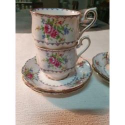Petit point
