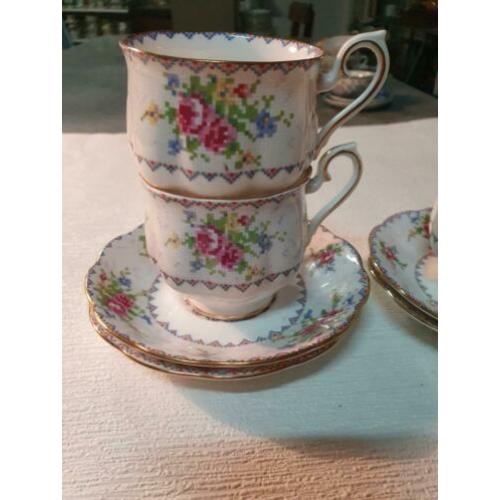 Petit point