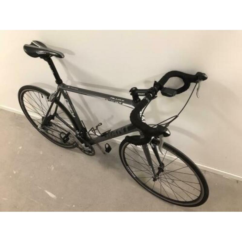 Giant Defy 5 XL