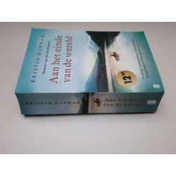 Kristin Hannah - Aan het eind van de wereld