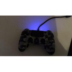 PS4 Pro met garantie