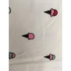 Stoere polo maat s