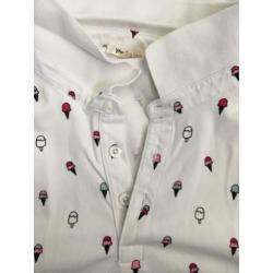 Stoere polo maat s