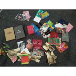 Amerikaanse cadeaukaarten