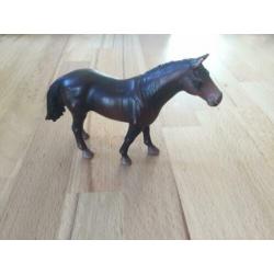 Schleich paard