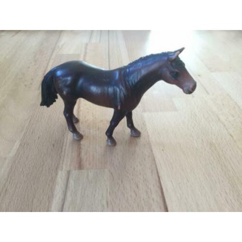 Schleich paard