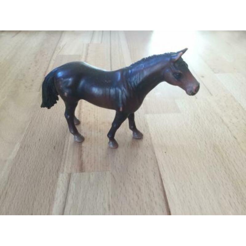 Schleich paard