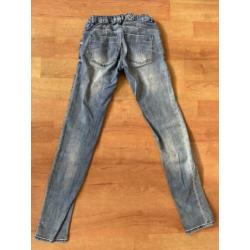 Spijkerbroek Retour jeans maat 15 (170/176) blauw