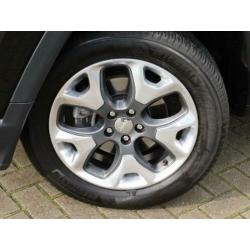 Jeep Compass 1.4 MultiAir Opening Edition 4x4 / BEATS / NAVI