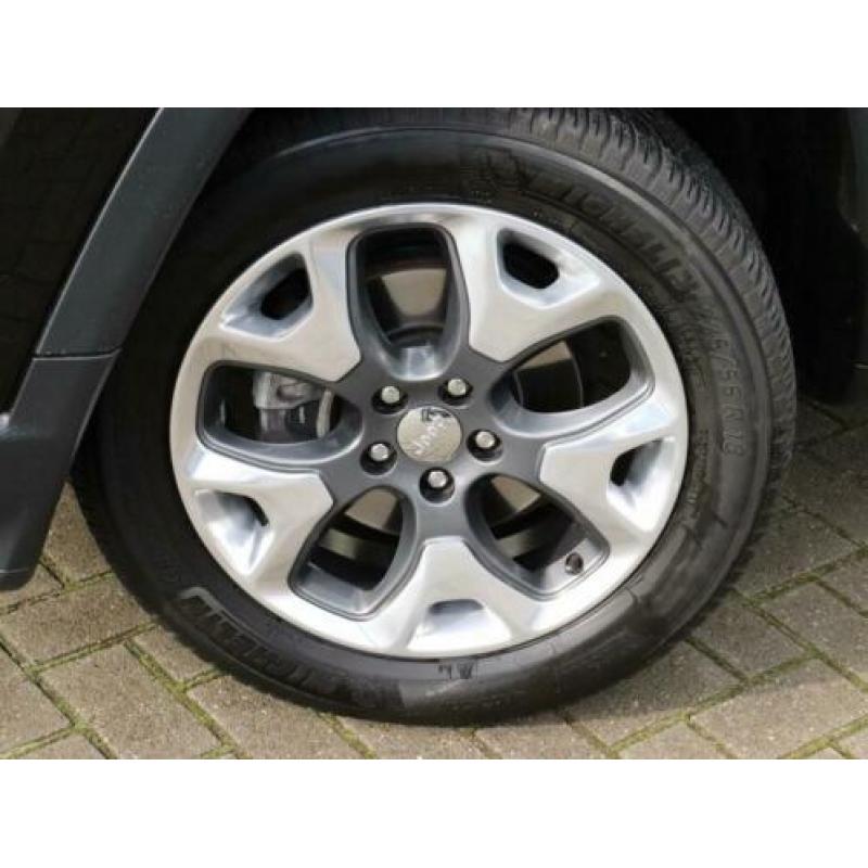 Jeep Compass 1.4 MultiAir Opening Edition 4x4 / BEATS / NAVI