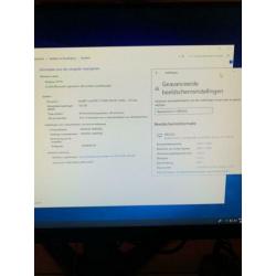 Game pc - i7 8700k - msi gtx 1080 ti - 240 hz monitor g-syng