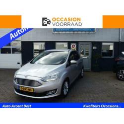 Ford C-Max: 56 op voorraad !