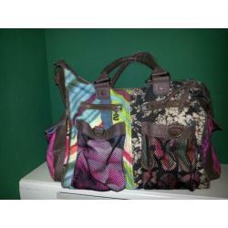 Tas Desigual