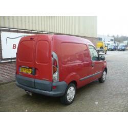 Renault Kangoo Express 1.9D RL 55 ! INRUILKOOPJE ! BTW-VRIJ