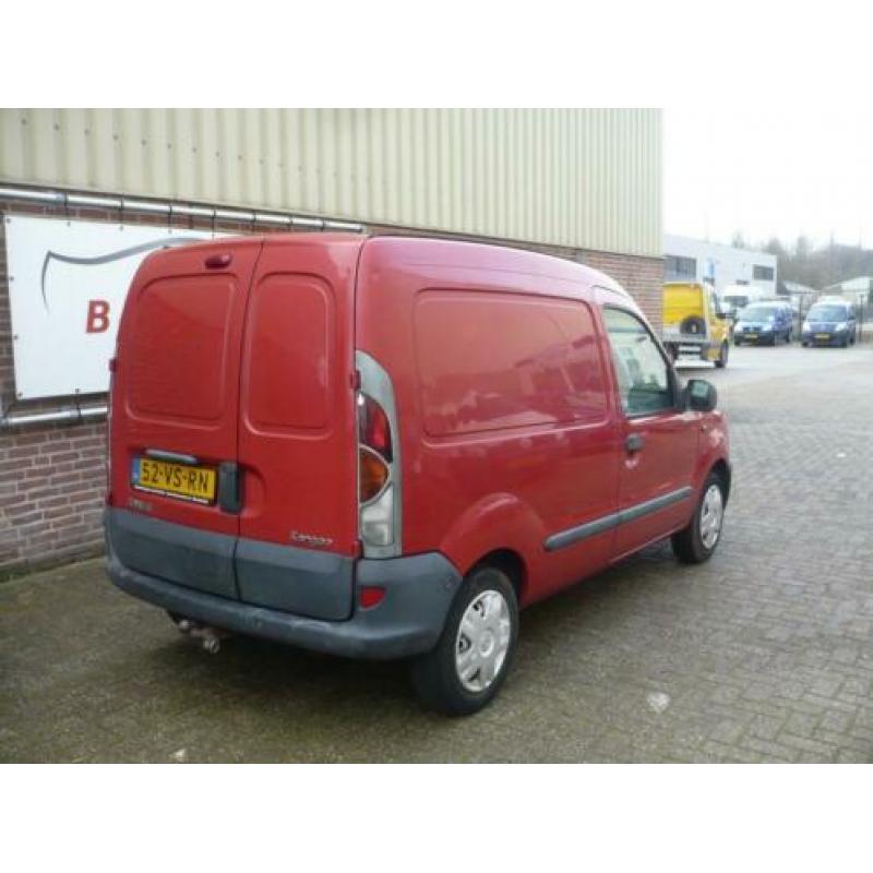 Renault Kangoo Express 1.9D RL 55 ! INRUILKOOPJE ! BTW-VRIJ