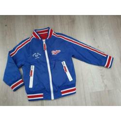 VINGINO zomerjas maat 92/98