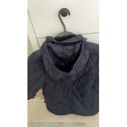 Zara maat 116