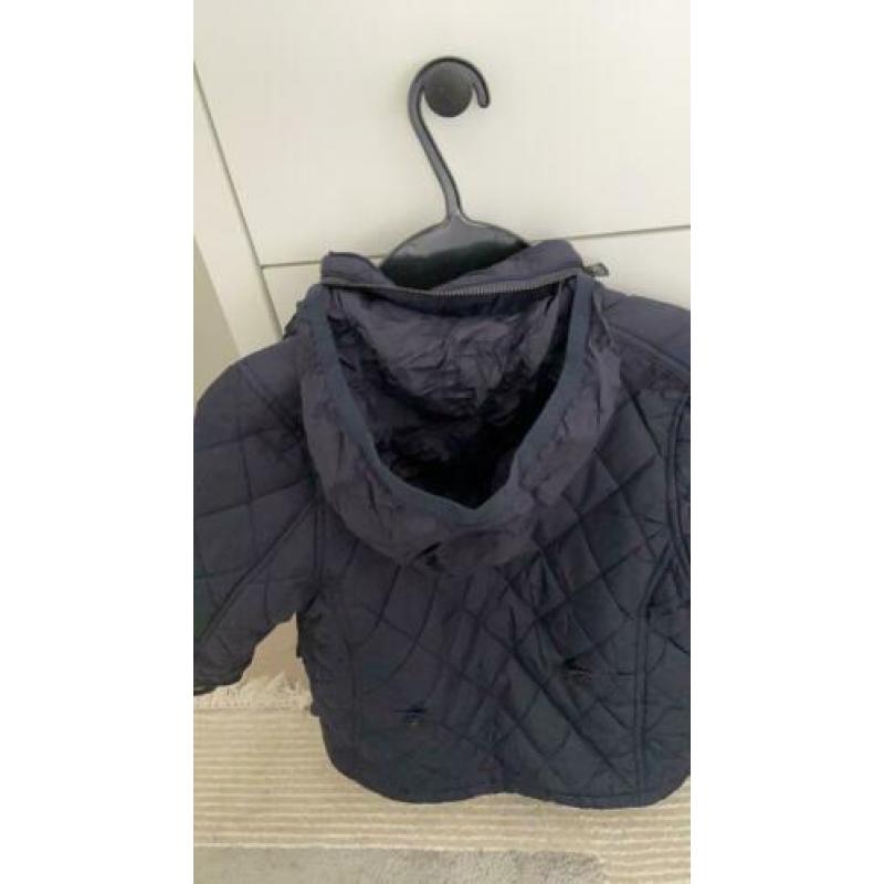 Zara maat 116