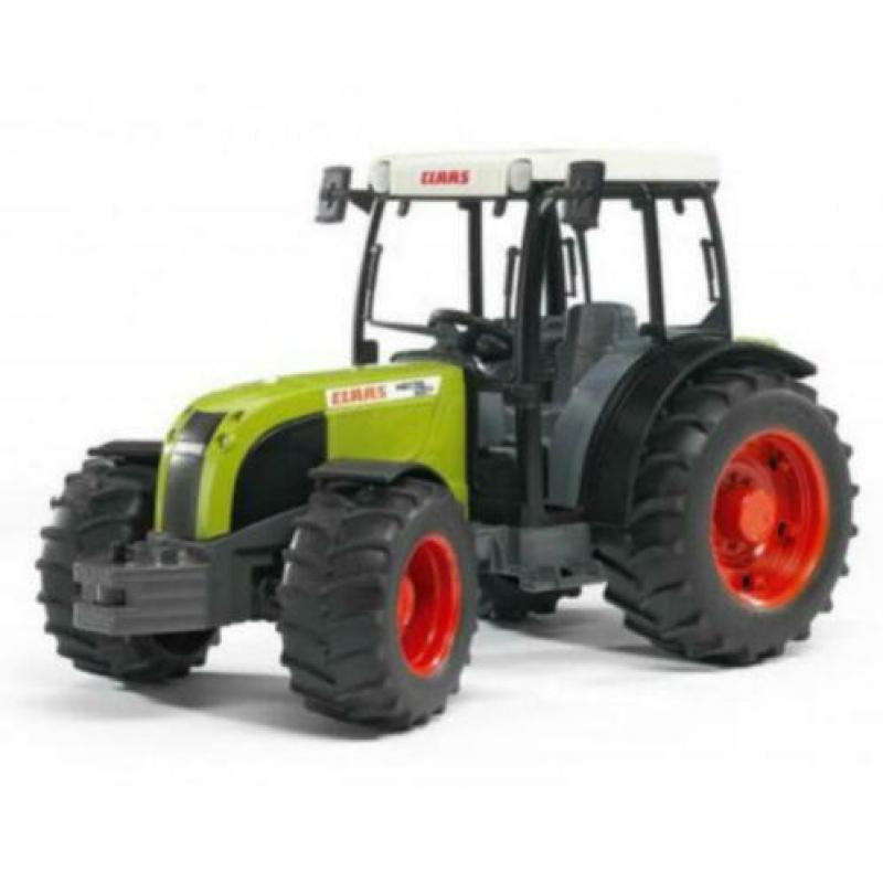 Heel veel BRÜDER in onze showroom | kraan tractor shovel