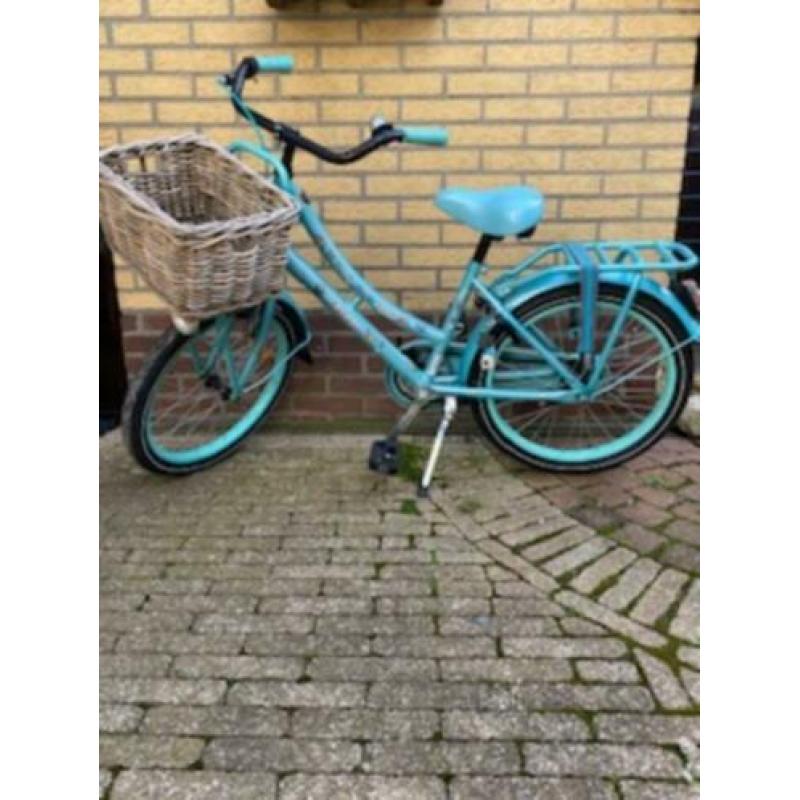 kinderfiets