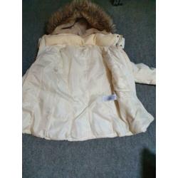 Winter jas esprit