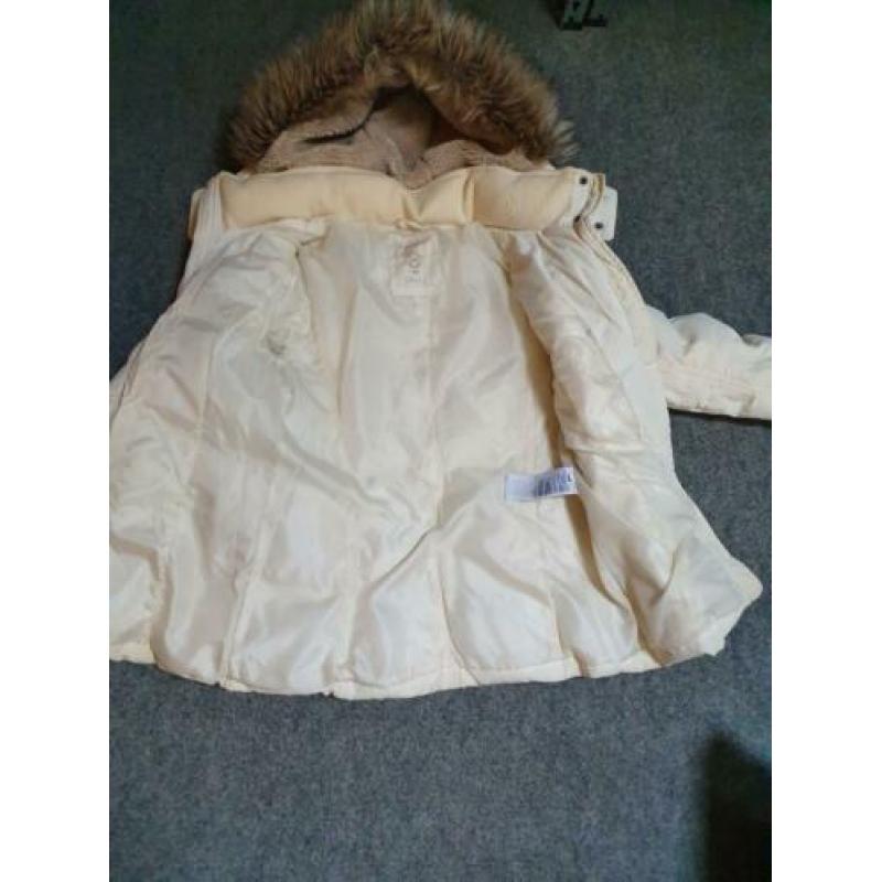 Winter jas esprit