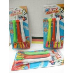 Waterballonnen 777stuks AANBIEDING 19,99