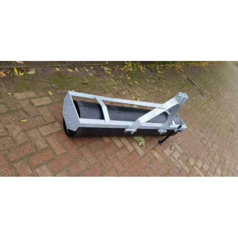 Gegalvaniseerde Landrol 1.2 mtr