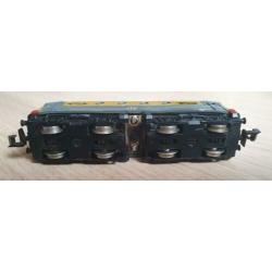 Minitrix NS 1100 geel/grijs