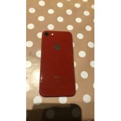 Iphone 8 (RED) 64