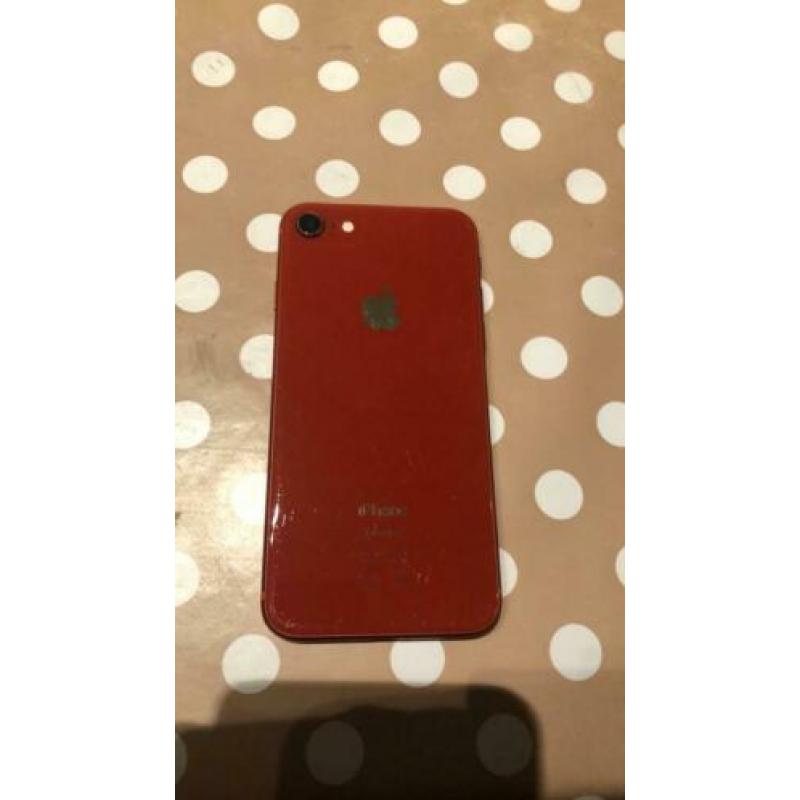 Iphone 8 (RED) 64