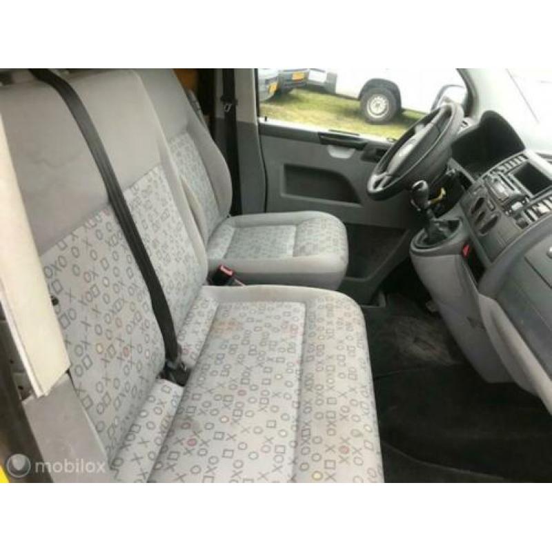Volkswagen Transporter - 1.9 TDI Airco